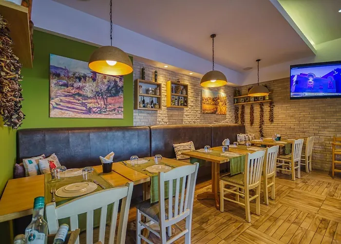 Island Boutique Hotel 4*