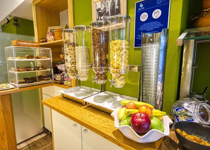 Island Boutique Rhodes City