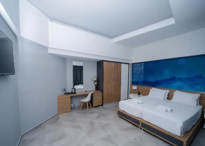 Island Boutique Rhodes City