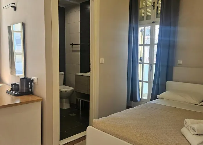 Island Boutique 4* Rhodes City