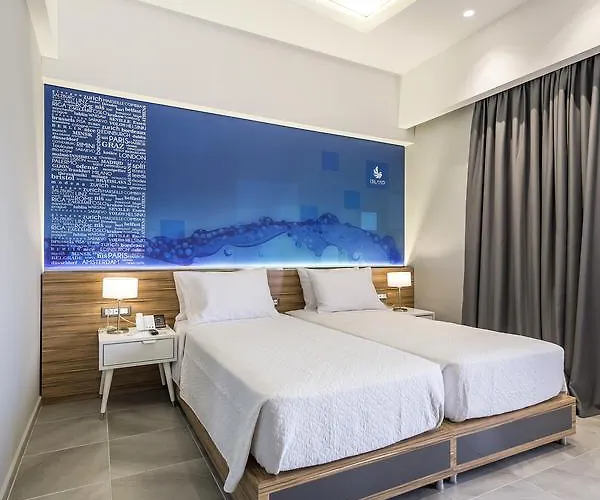 Island Boutique (adults Only) Hotel