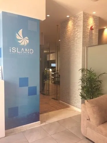 Island Boutique 4* Rhodes City