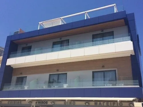 Hotel Island Boutique 4*