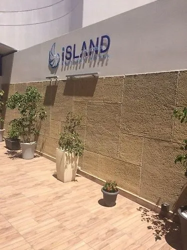 Island Boutique 4* Rhodes City