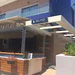 Island Boutique (adults Only) 4* Rhodes City