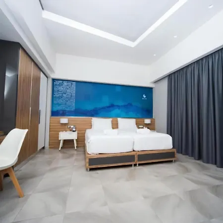 Island Boutique (adults Only) 4* Rhodes City