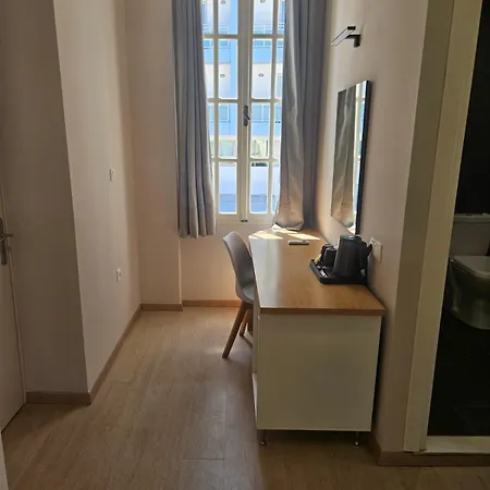 ホテル Island Boutique (adults Only) Rhodes City