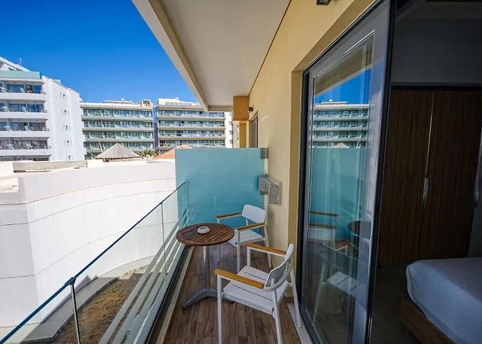 Island Boutique (adults Only) Rhodes City