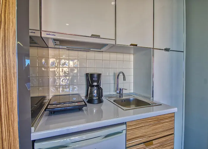 호텔 Island Boutique (adults Only) 4*