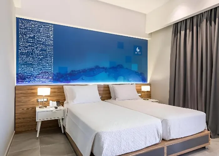 Island Boutique (adults Only) Rhodes City