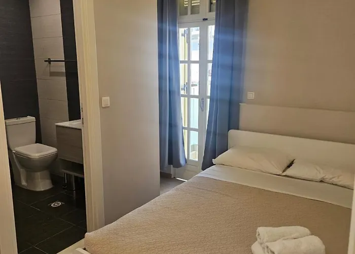 Island Boutique (adults Only) 호텔 4*