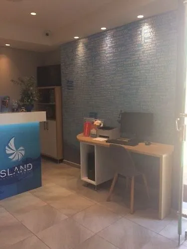 Island Boutique (adults Only) 4* Rhodes City